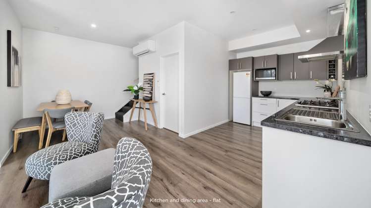 4 Luckie Lane Queenstown Hill_17