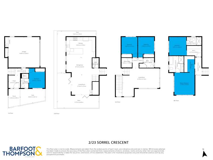 23 Sorrel Crescent Bucklands Beach_24