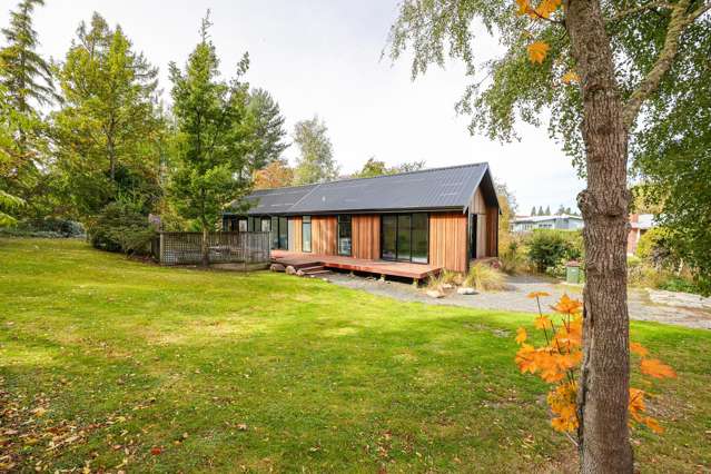 NEW PRICING - Modern Beauty in Naseby