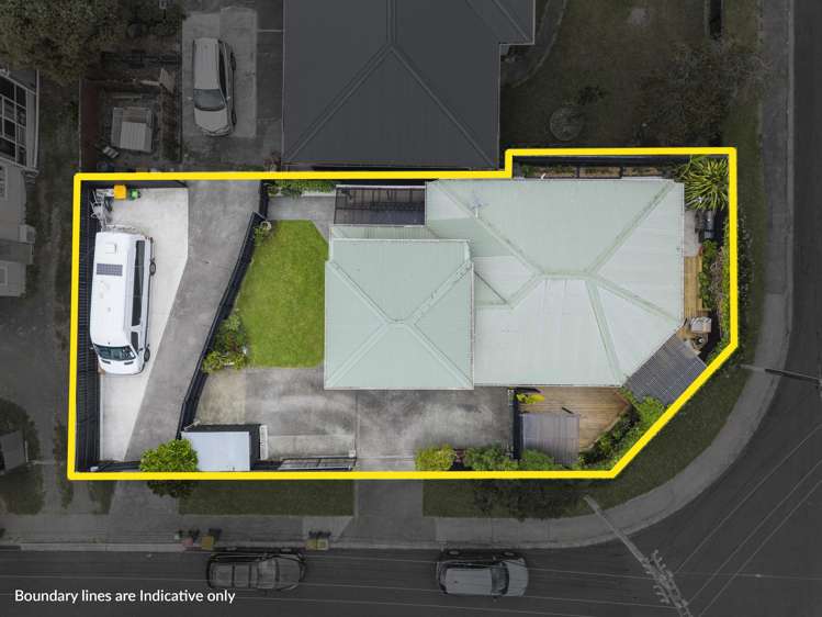 1a Mildmay Road Henderson_25