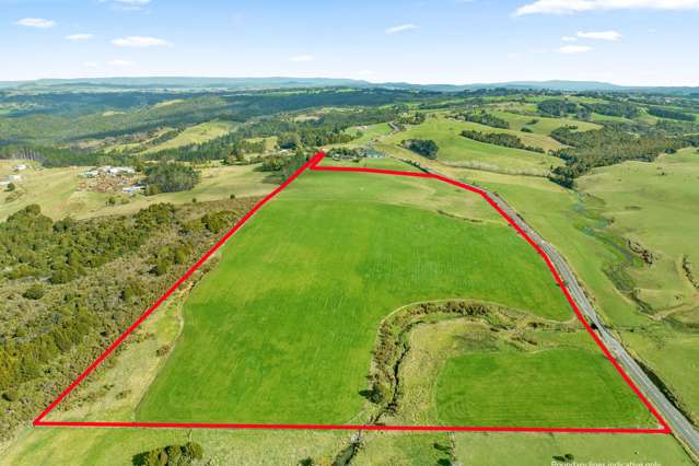 15.7ha (more or less) Panoramic Views