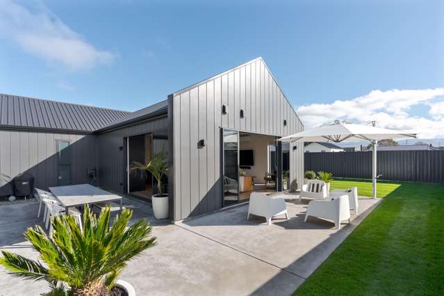 Designed for Living and to Impress - BEO $799,000