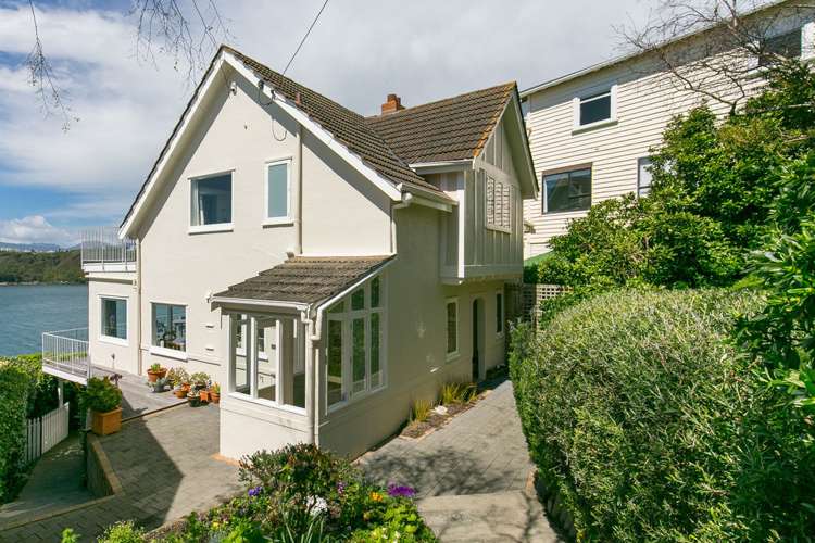 106 Te Anau Road Hataitai_20