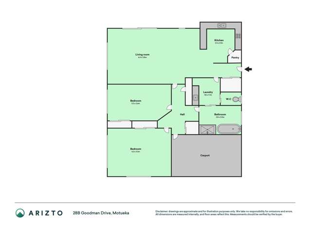 28B Goodman Drive Motueka_1