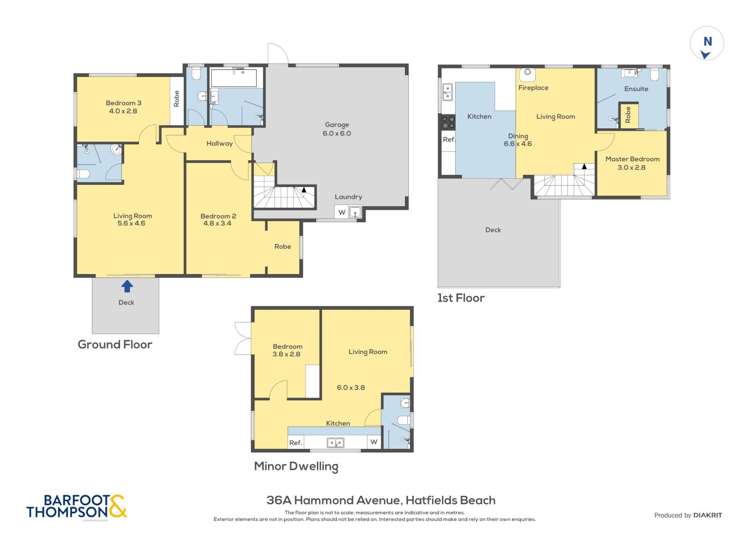 36a Hammond Avenue Hatfields Beach_16