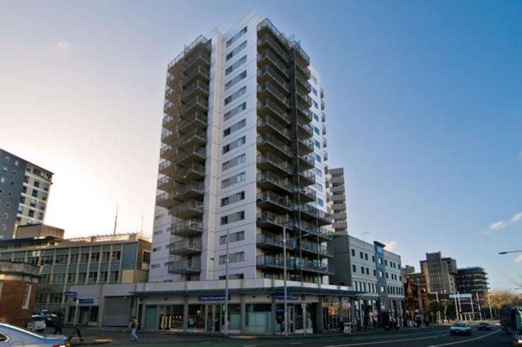 L11/37 Symonds Street Auckland Central_7