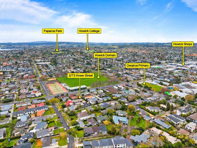 3/73 Howe Street Howick_17