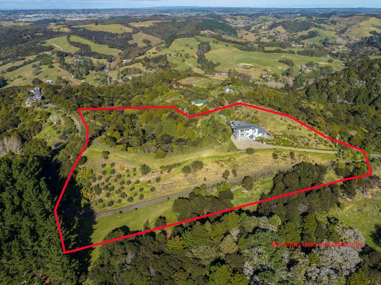 152a Green Hollows Road Puhoi_17