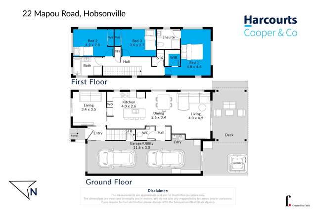 22 Mapou Road Hobsonville_1