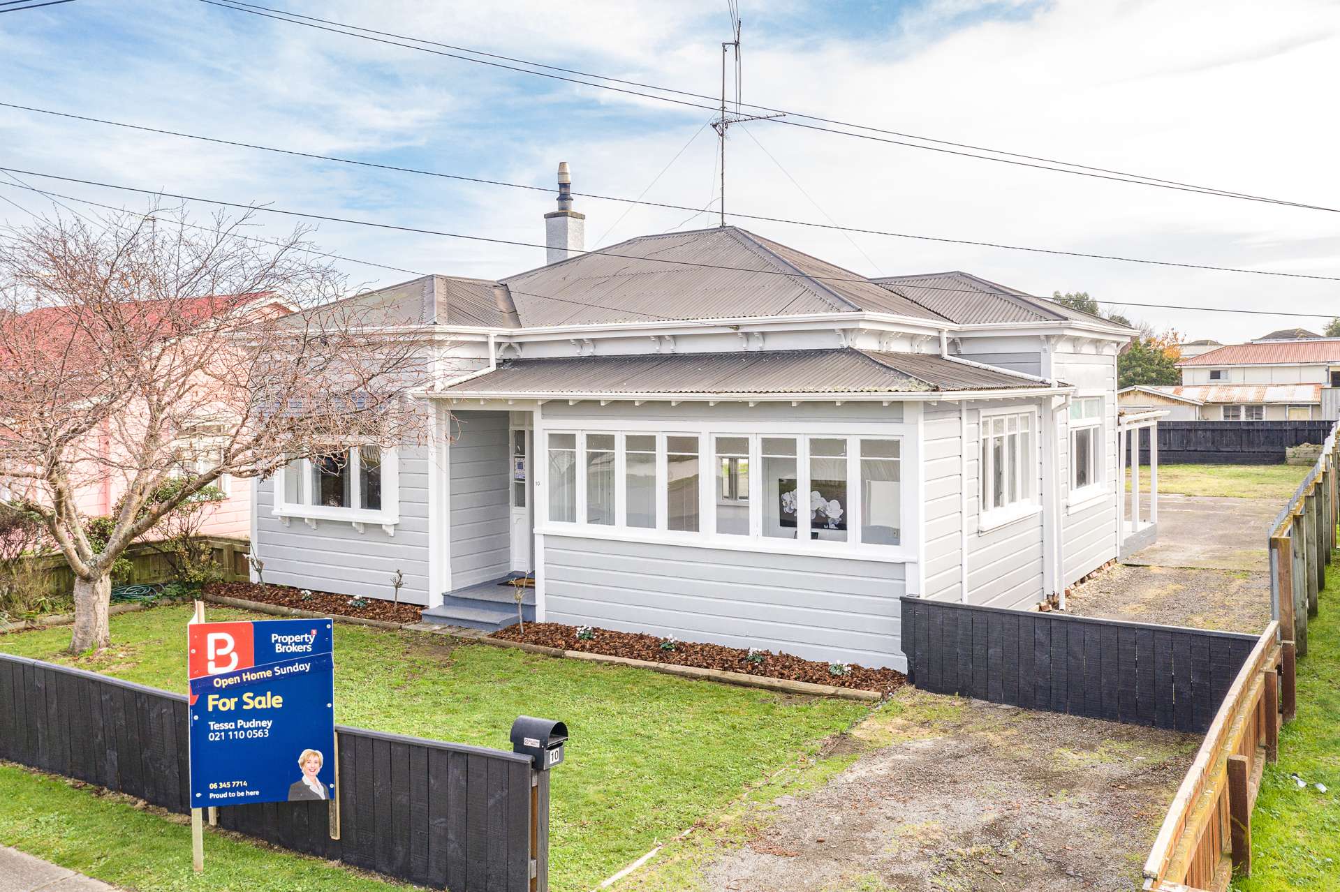 10 Smithfield Road Tawhero_0