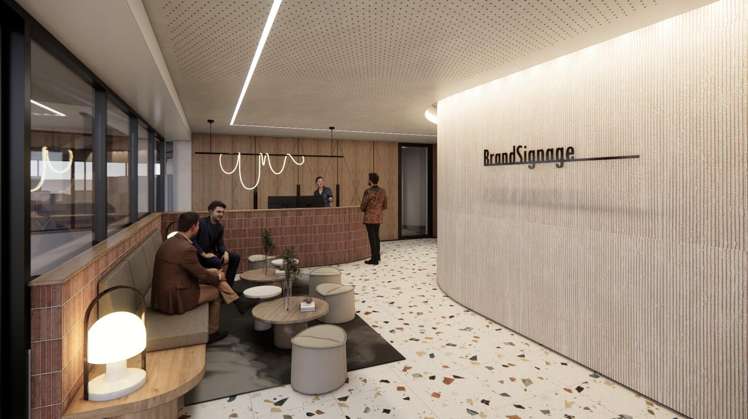 Suite 2.1 and 3.1/381 Great South Road Ellerslie_13