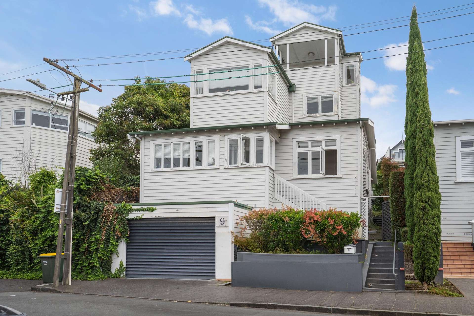 9 Churton Street Parnell_0