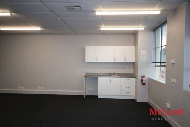 Office A/326 East Street Ashburton_2