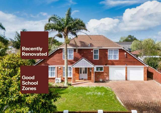 CHARMING ON CHARLES PREVOST