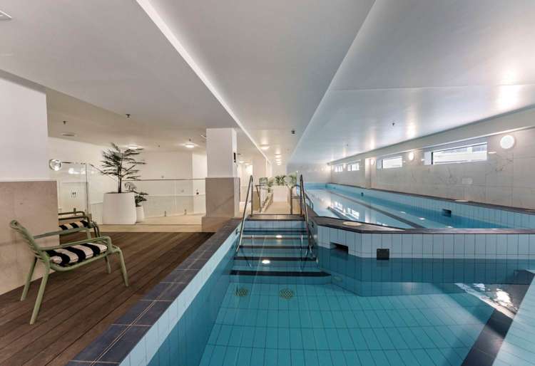 806/1 Hobson Street Auckland Central_16