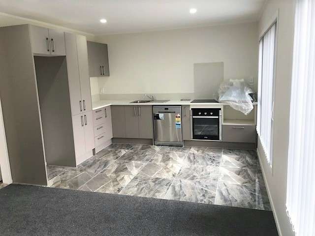 2 bedroom unit in Te Atatu