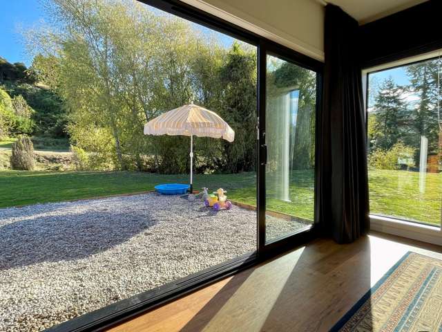 11 & 11A King Street Evansdale_1