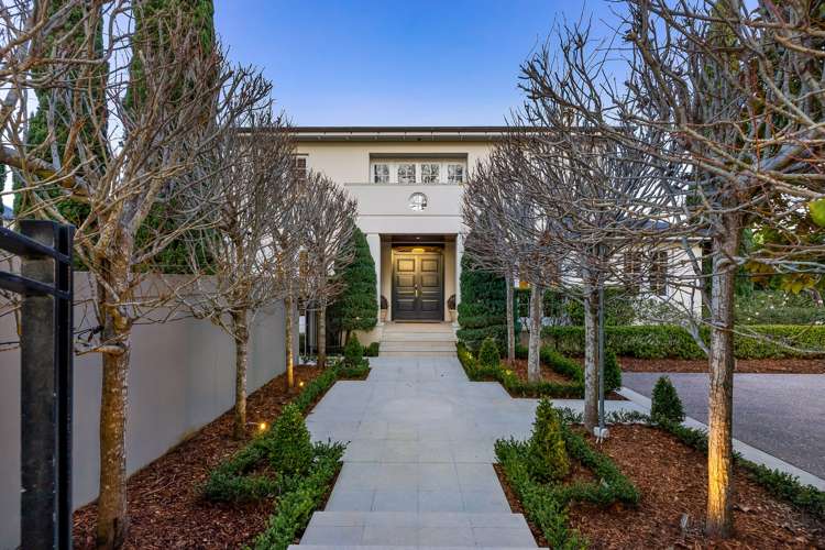 103 Saint Stephens Avenue Parnell_9