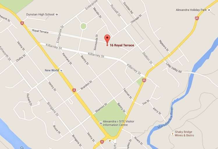 16 Royal Terrace Alexandra_7