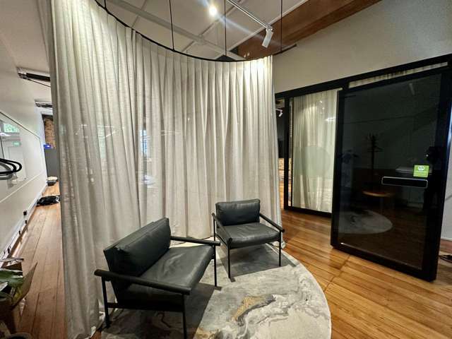 Tenancy 17/125 The Strand Parnell_3