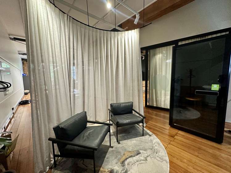 Tenancy 17/125 The Strand Parnell_3