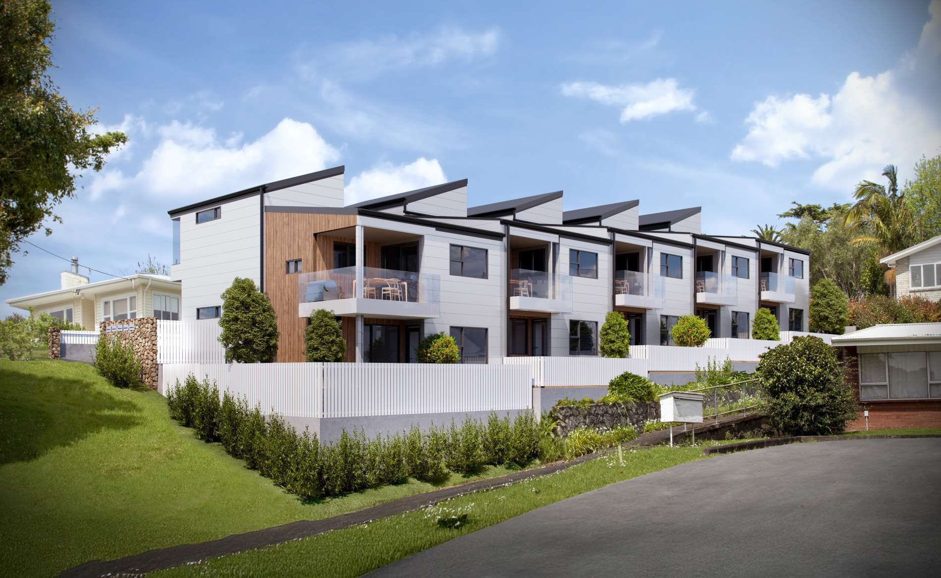 8 Morpeth Street in Warkworth, Rodney, Auckland