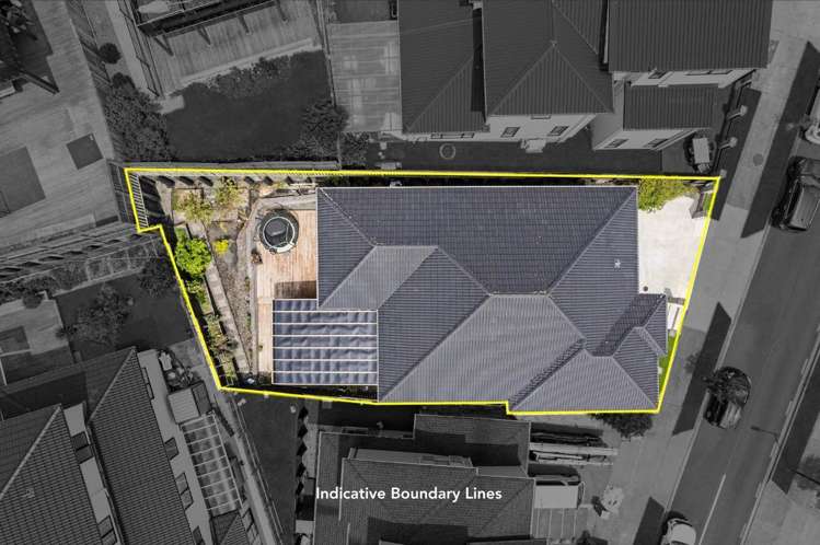 4 Tims Crescent Flat Bush_22