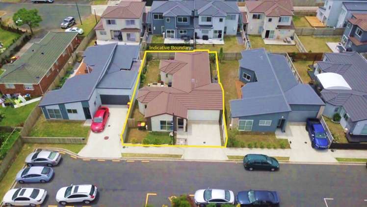 7 Aruna Place Favona_12