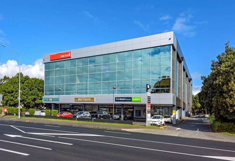 Level 3/205 Great South Road Greenlane_1