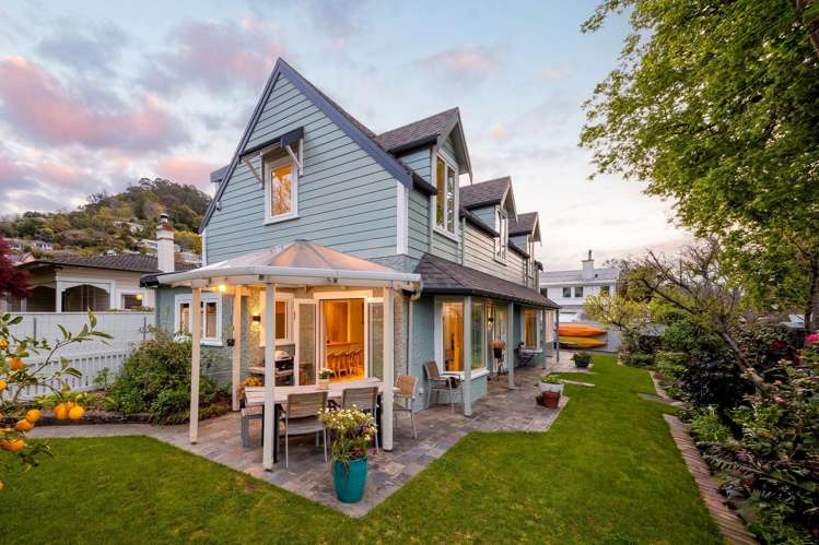 4 Seymour Avenue The Brook_20