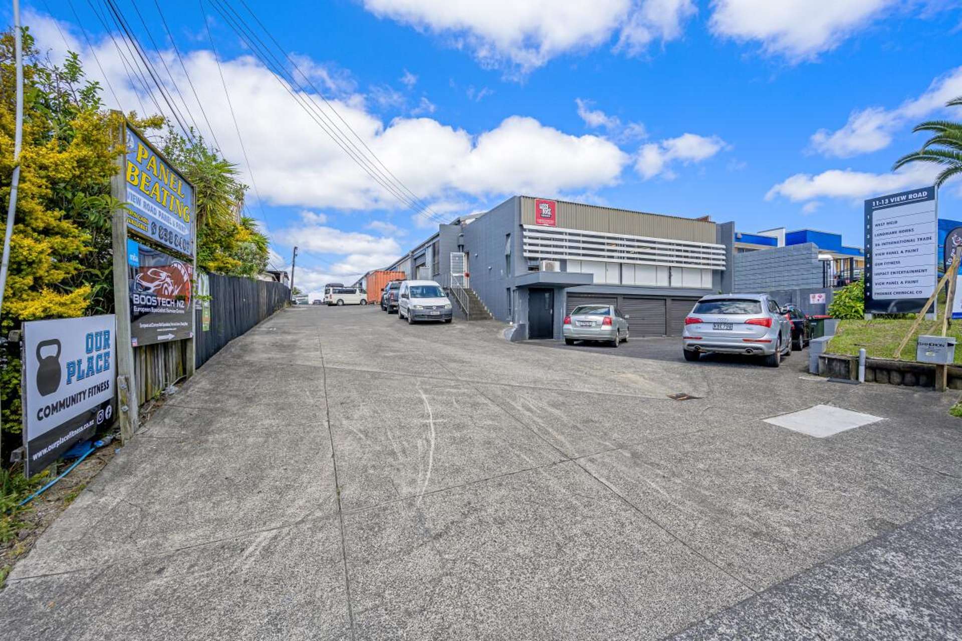 11 & 13A View Road Henderson_0