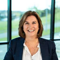 Anthea Wendelborn