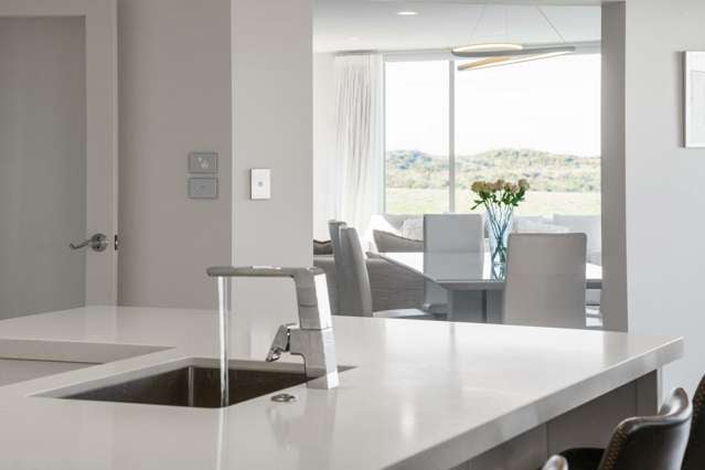Luxury and Timeless Elegance