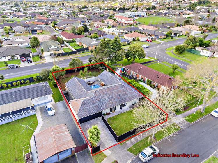 3 Chantal Place Red Hill_21