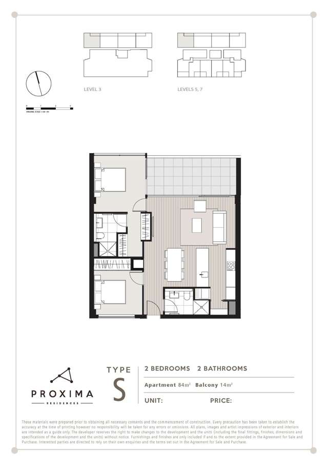 3S/47 Randolph Street City Centre_1