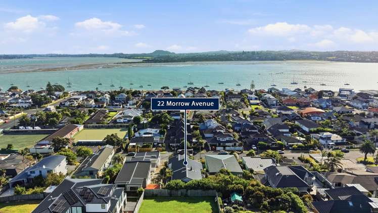 22 Morrow Avenue Bucklands Beach_42