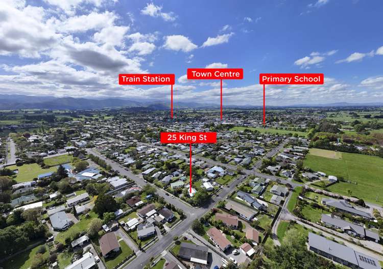25 King Street Carterton_24