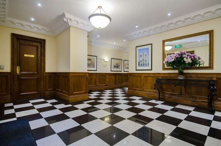 9K/14 Waterloo Quadrant Auckland Central_4