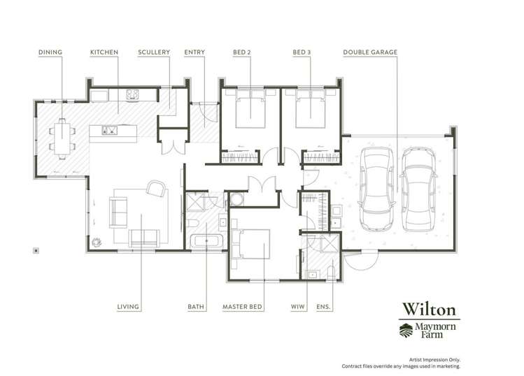 Wilton, Maymorn Farm_2