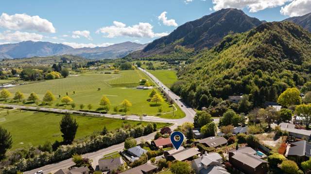 Affordable Arrowtown