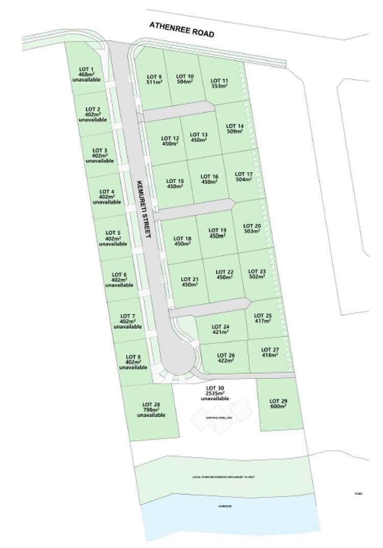 lot 16/87 Athenree Road Athenree_10