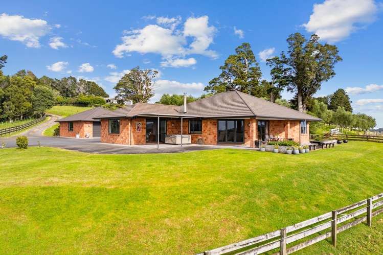 318 Vinegar Hill Road Kauri_0