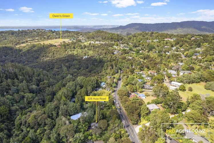 328 Huia Road Titirangi_20