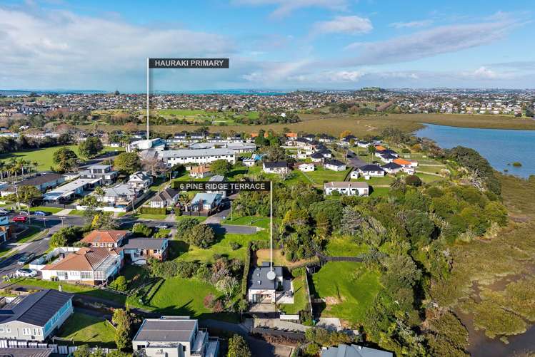6 Pine Ridge Terrace Hauraki_17