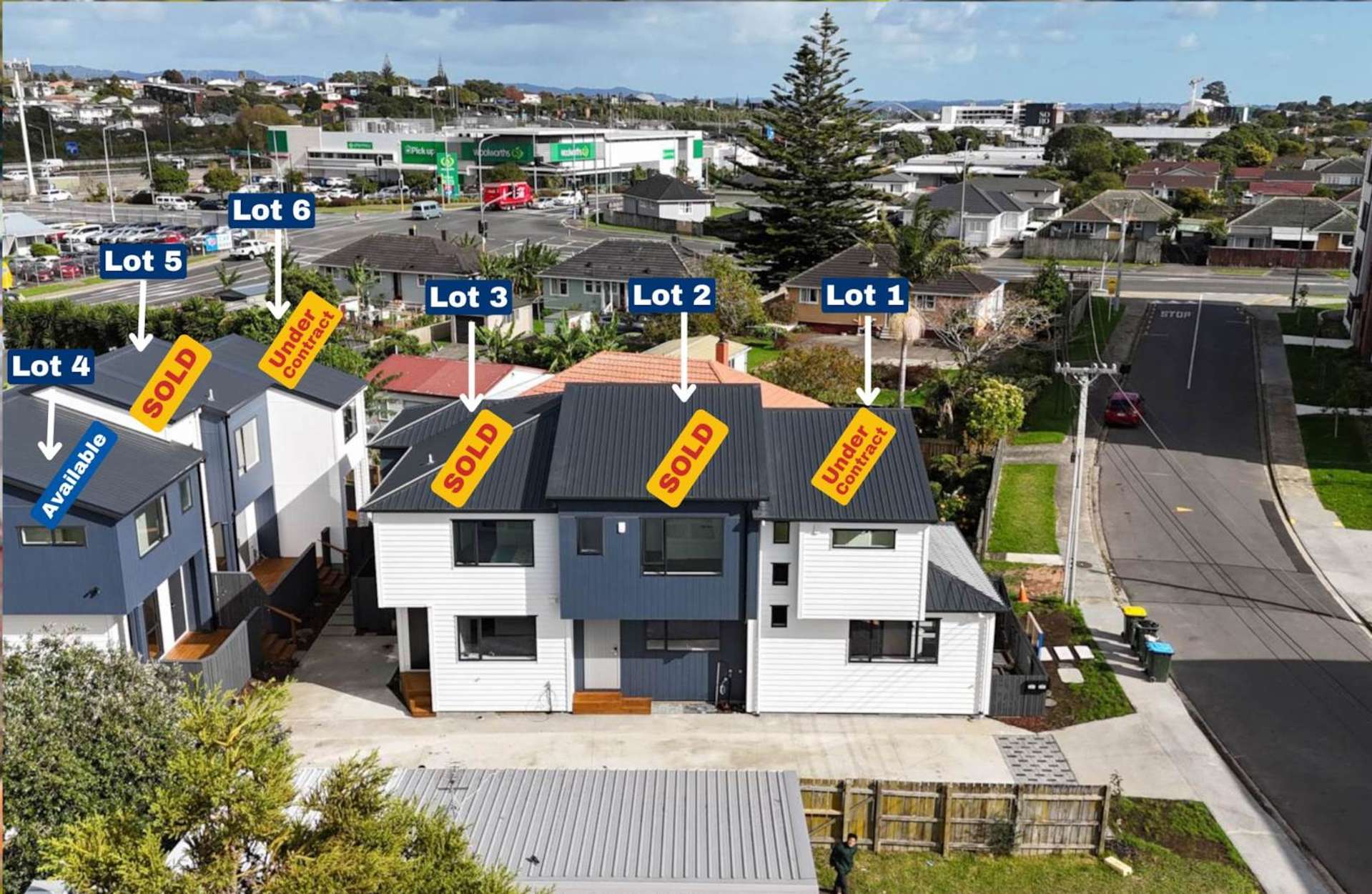 1-4, 20 William Blofield Avenue Mt Roskill_0