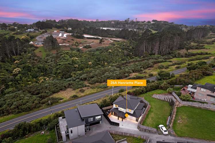 26B HENRIETTE PLACE Totara Park_32