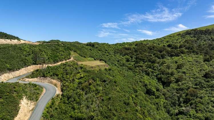 Drumduan Rise Subdivision, Cable Bay Road Hira_15