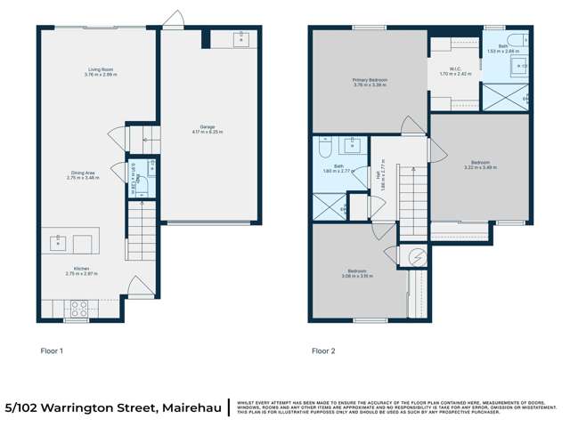 5/102 Warrington Street Edgeware_1