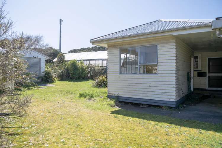 1962 Haast-Jackson Bay Road Haast_11