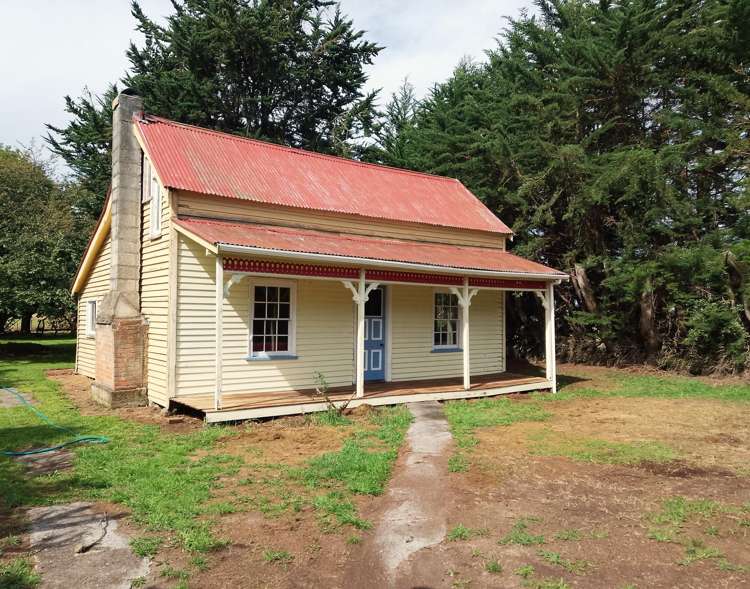 20 and 28 Greens Road Tuahiwi_18